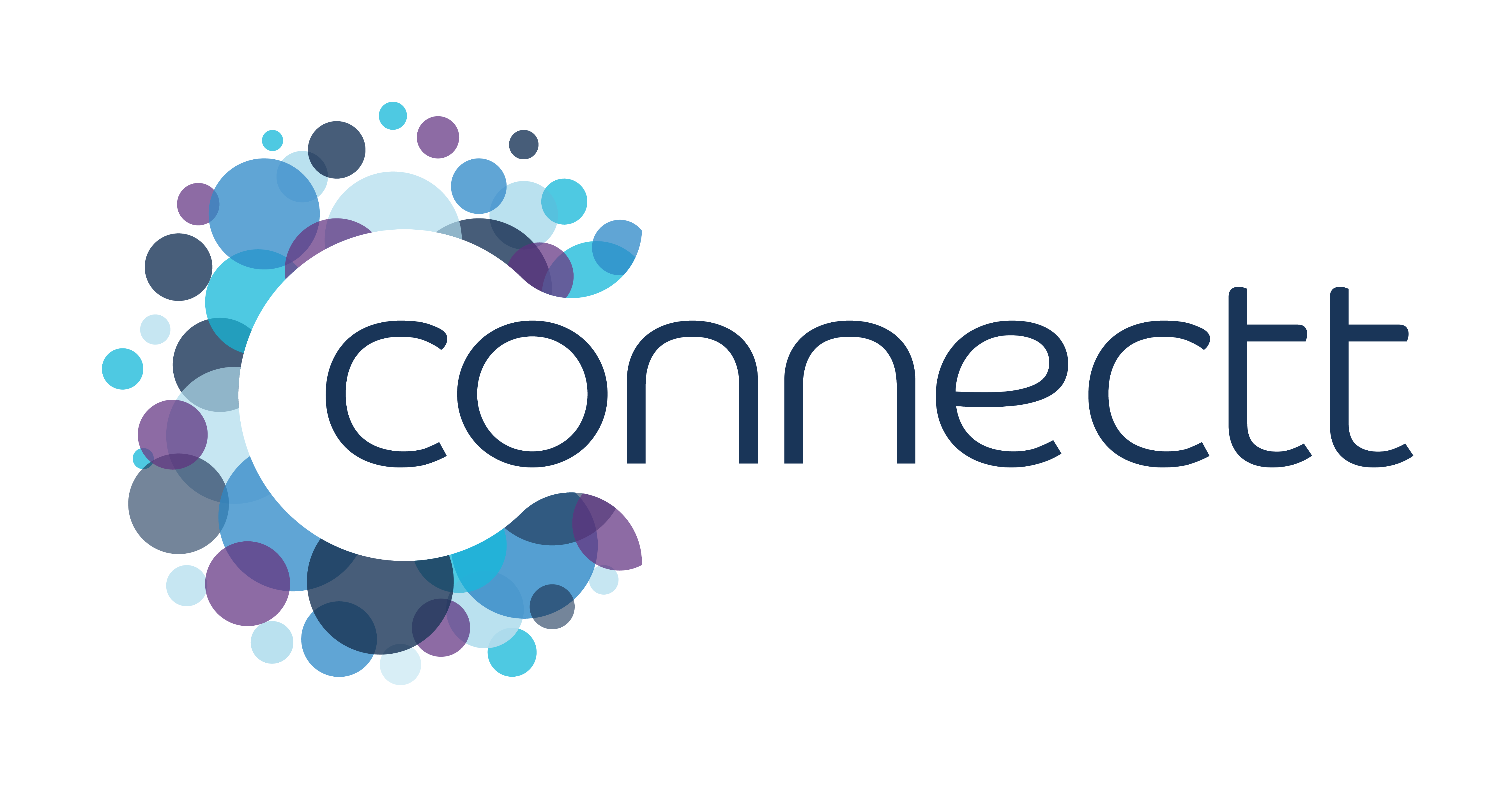 Connectt Total Business Solutions Logo