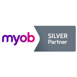 Myob silver partner
